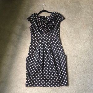 Pink Martini cocktail dress